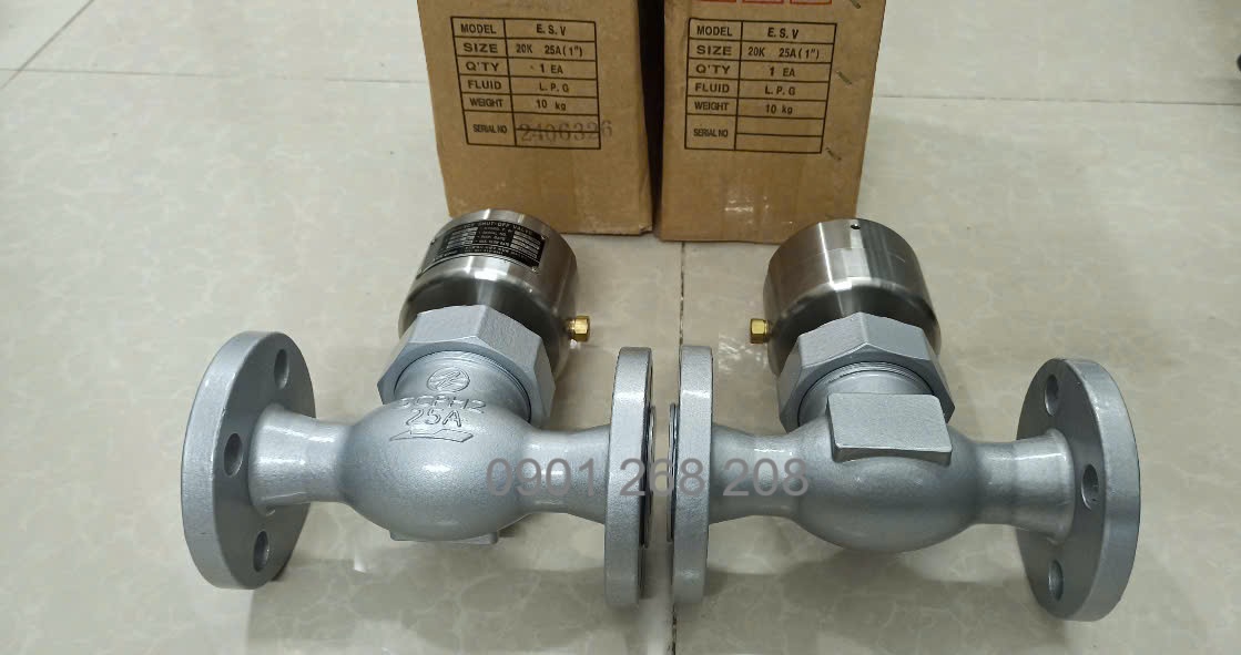 van ngat khan cap MS Eng WEV-4121 25A JIS20K